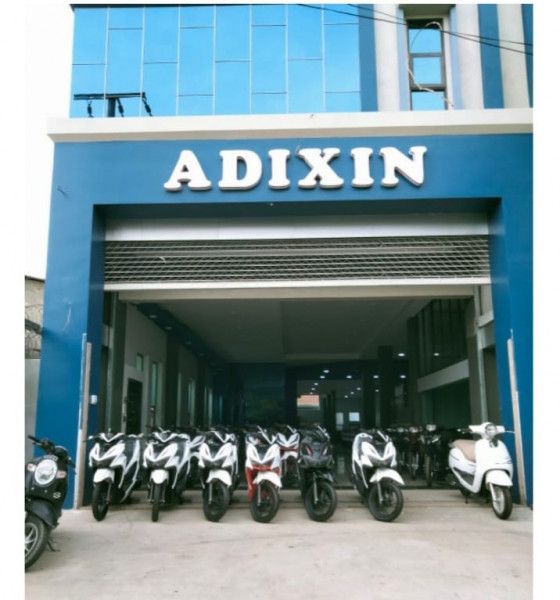 ADIXIN SHOWROOM (19)