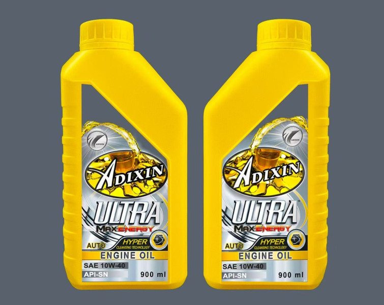 Engine Oil SN-GRADE 10w-40