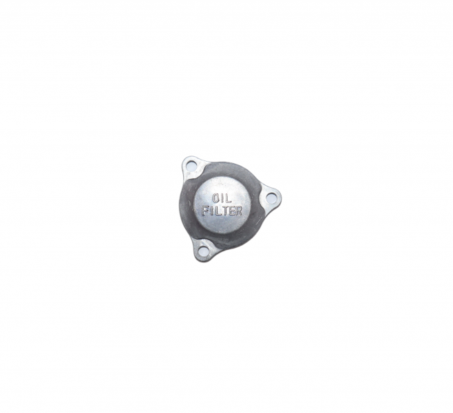 ZAE Oil Filter Cap