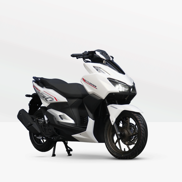 2026 Dynamic - HD7 WHITE