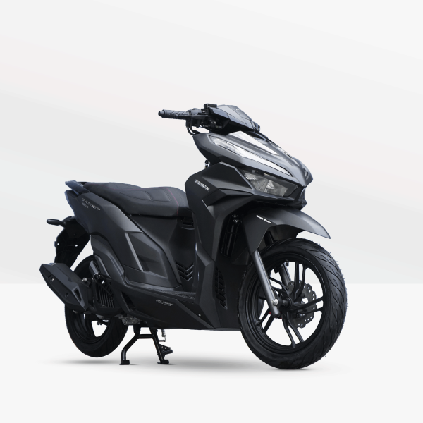 2026 Dynasty - MATTE BLACK