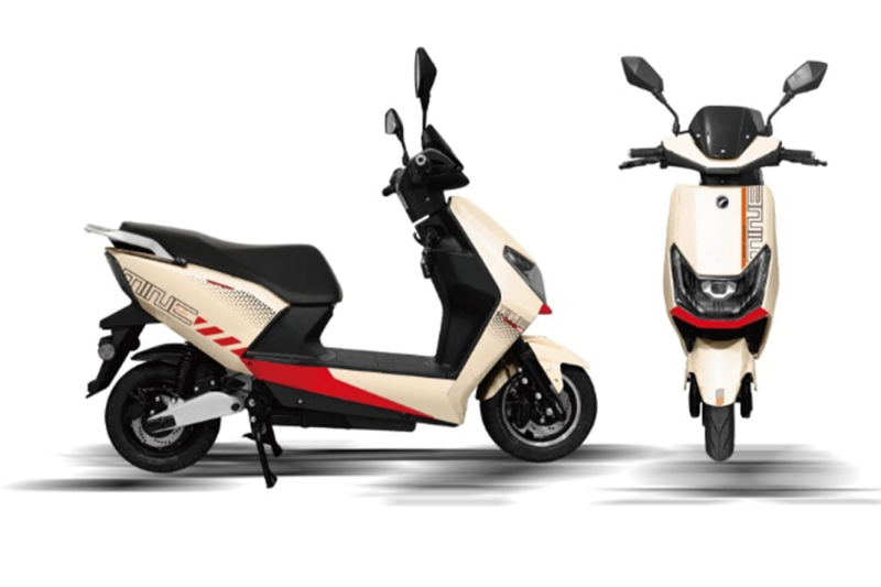 2026 Adixin Mine EV-PEARL WHITE